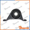 Support arbre de transmission pour MERCEDES-BENZ | 001-10-26487, 0140410180S